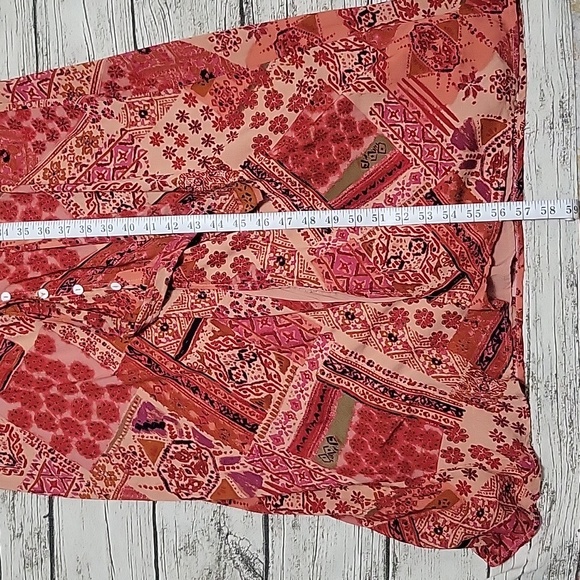 NWT Free People Dress, XL - Picture 11 of 14